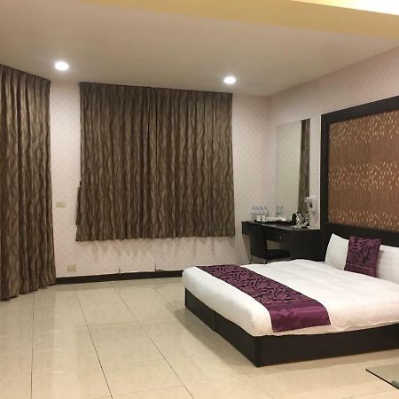 Rural Area Hotel Wanqiao Bagian luar foto