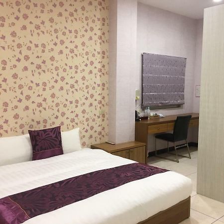 Rural Area Hotel Wanqiao Bagian luar foto