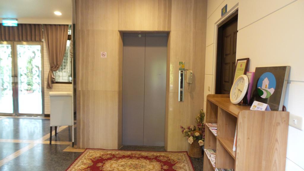 Rural Area Hotel Wanqiao Bagian luar foto
