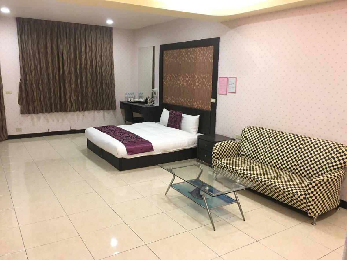 Rural Area Hotel Wanqiao Bagian luar foto