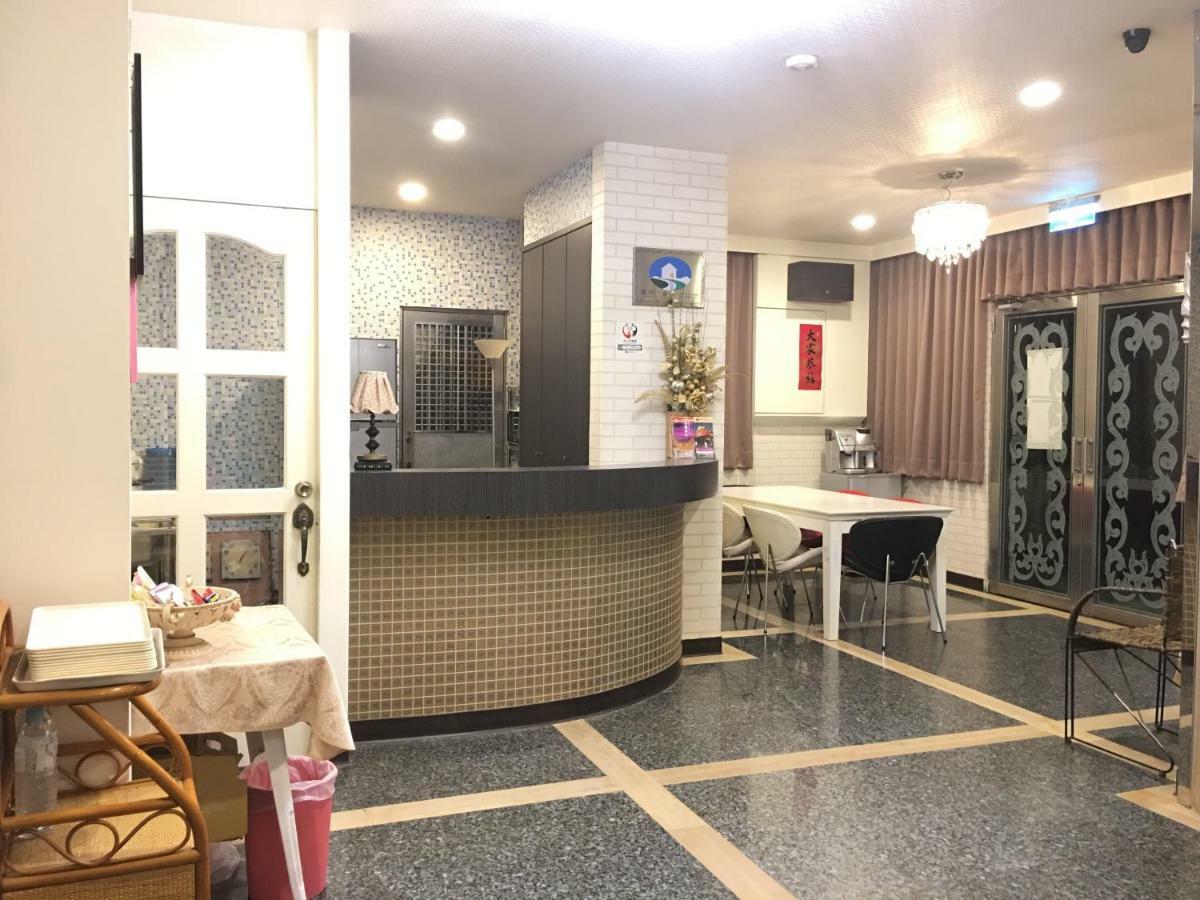 Rural Area Hotel Wanqiao Bagian luar foto