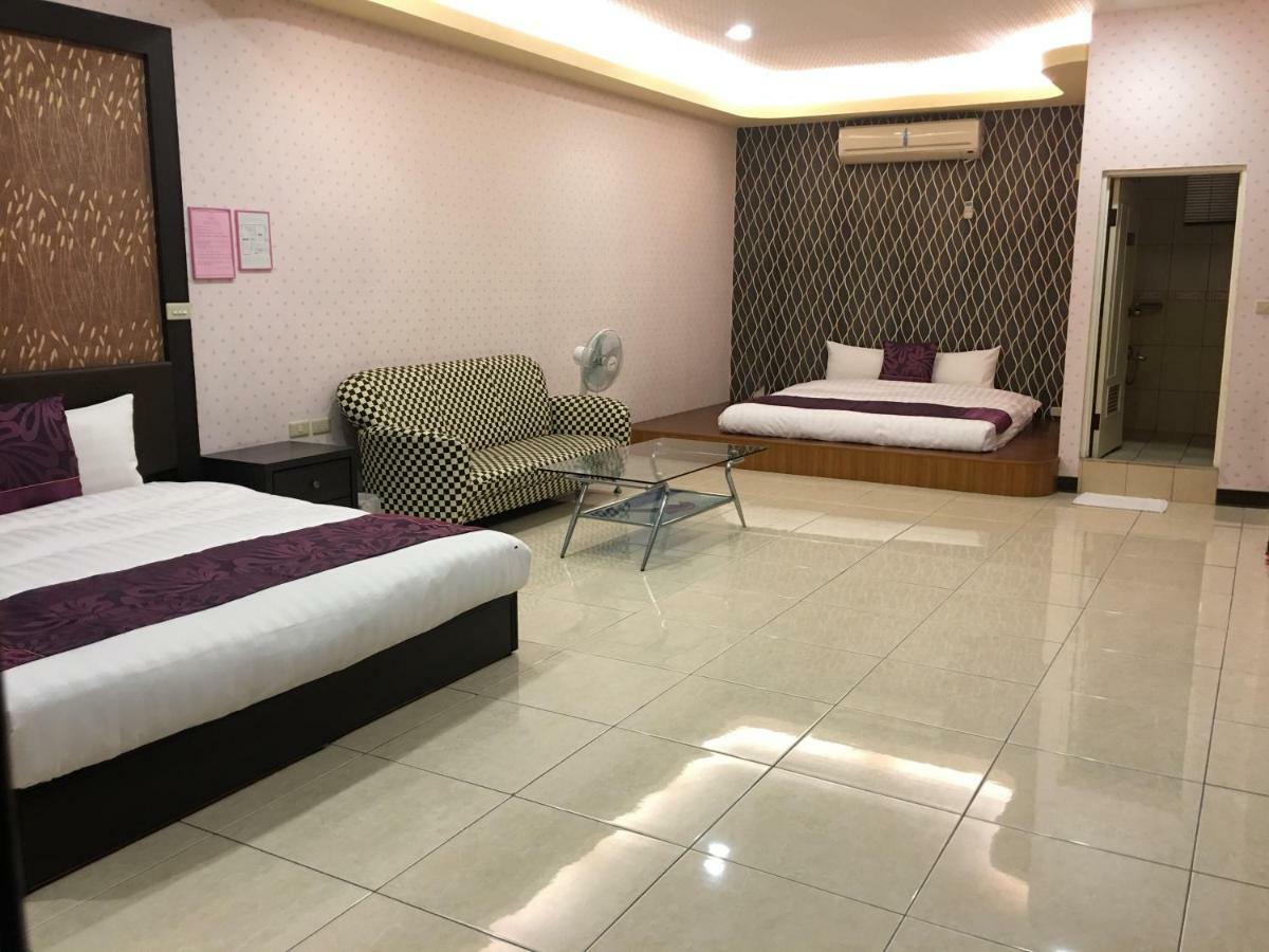 Rural Area Hotel Wanqiao Bagian luar foto