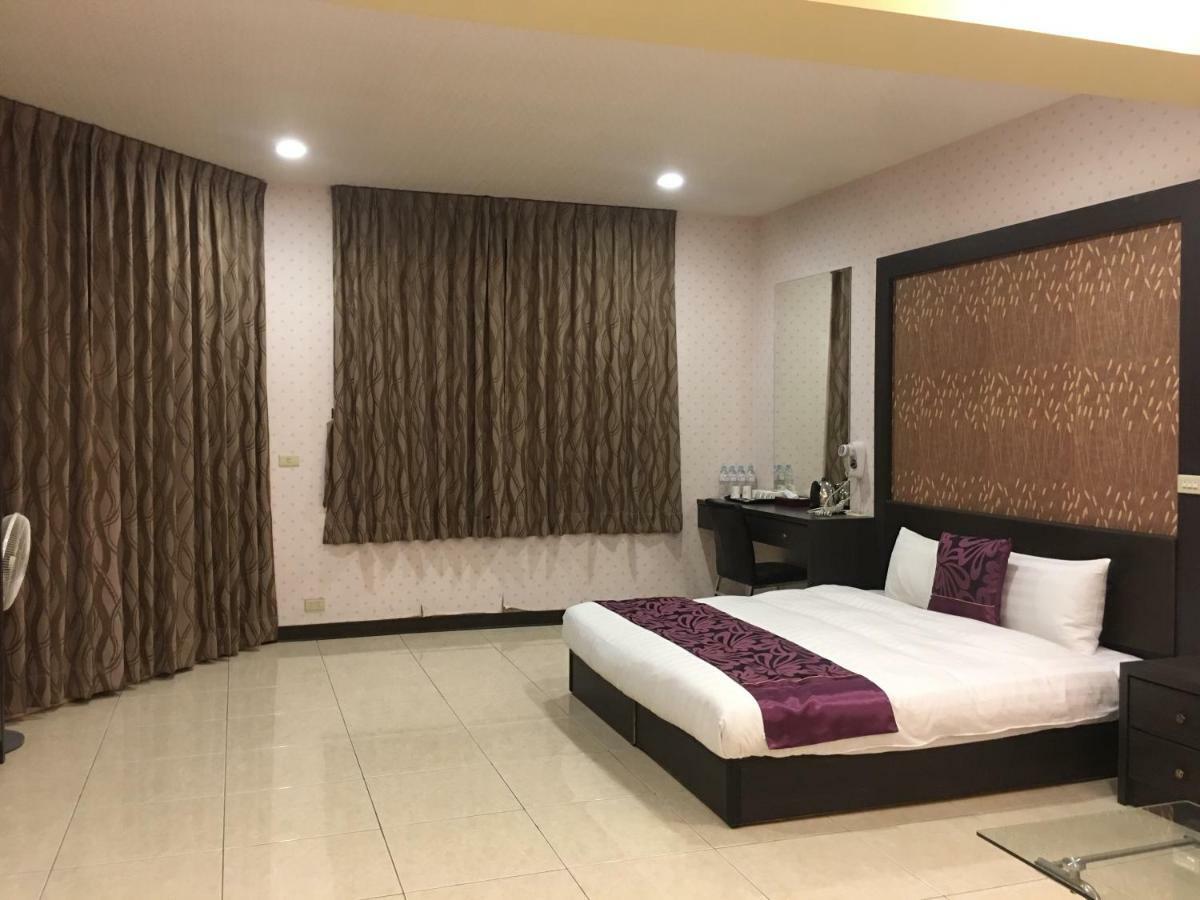 Rural Area Hotel Wanqiao Bagian luar foto