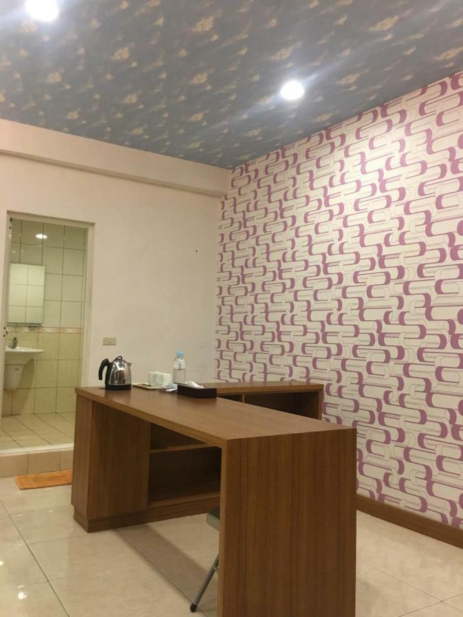 Rural Area Hotel Wanqiao Bagian luar foto