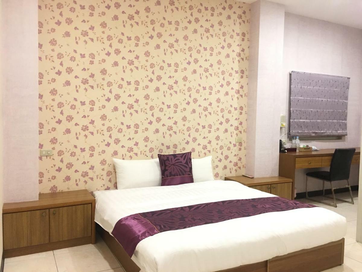 Rural Area Hotel Wanqiao Bagian luar foto