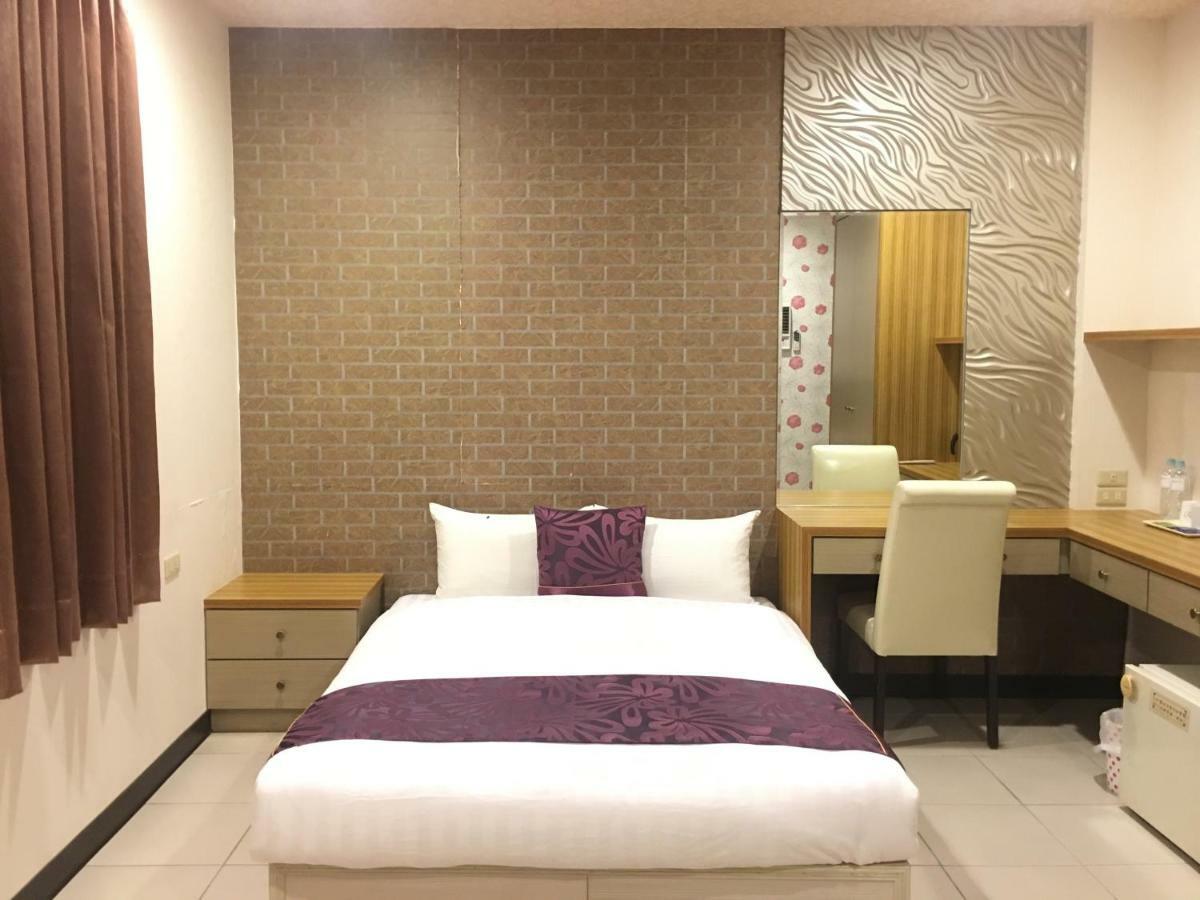Rural Area Hotel Wanqiao Bagian luar foto