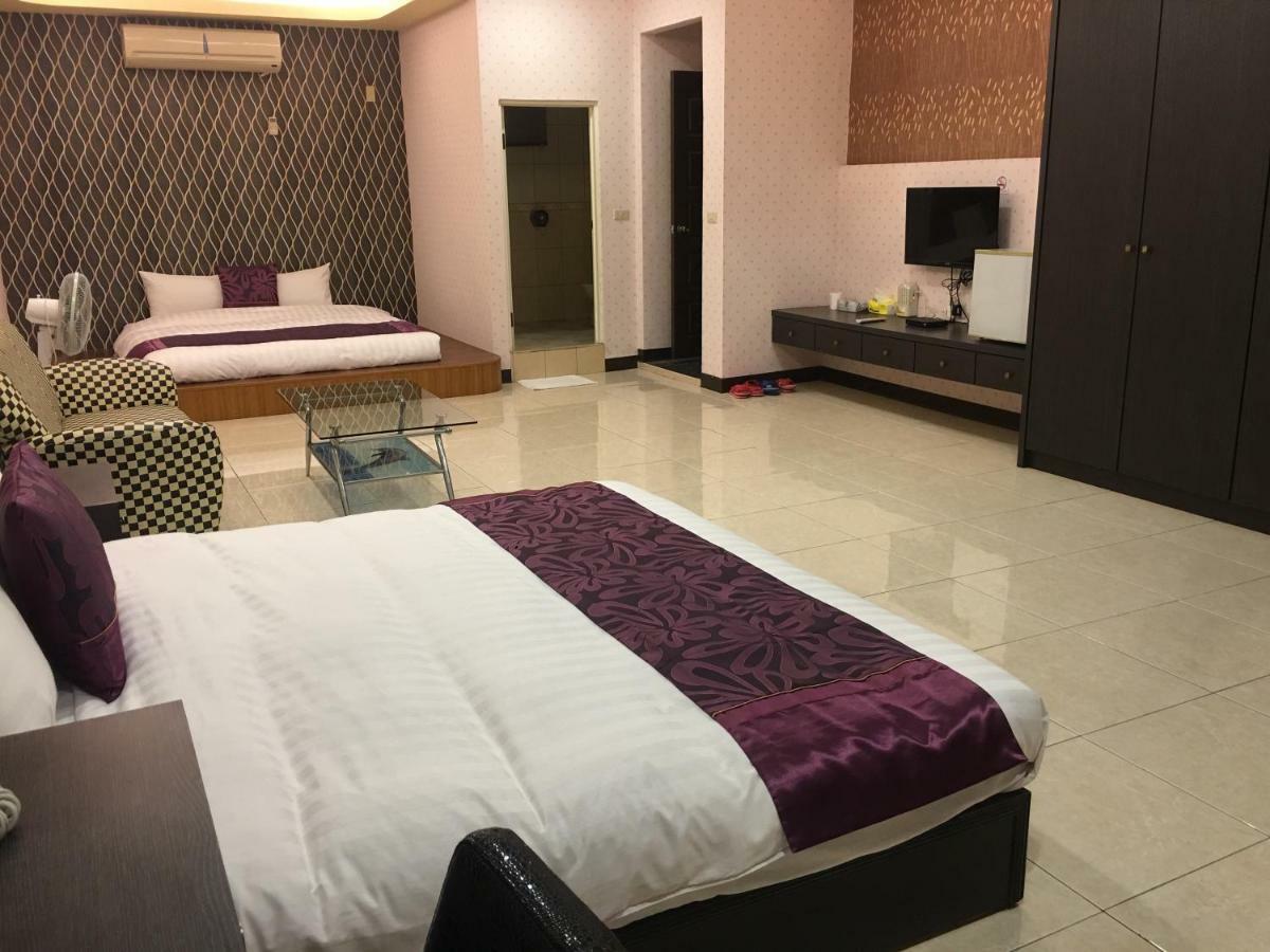 Rural Area Hotel Wanqiao Bagian luar foto