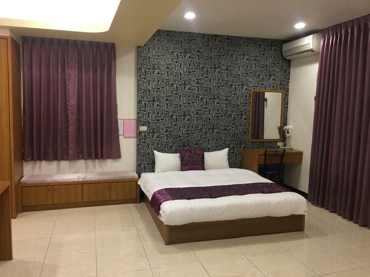 Rural Area Hotel Wanqiao Bagian luar foto