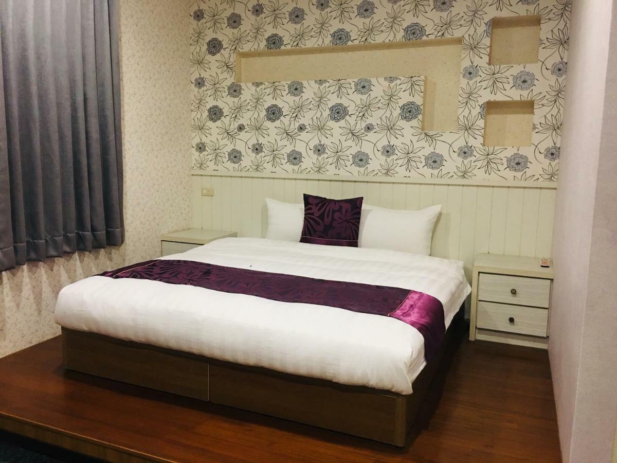 Rural Area Hotel Wanqiao Bagian luar foto