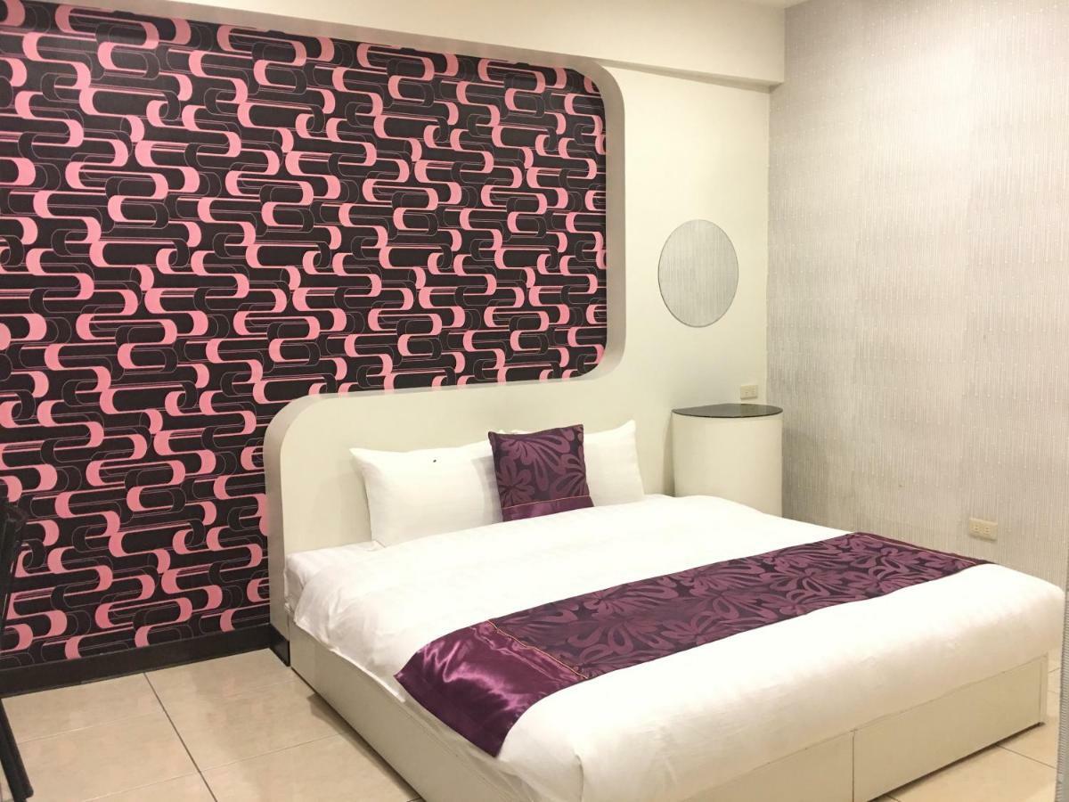 Rural Area Hotel Wanqiao Bagian luar foto