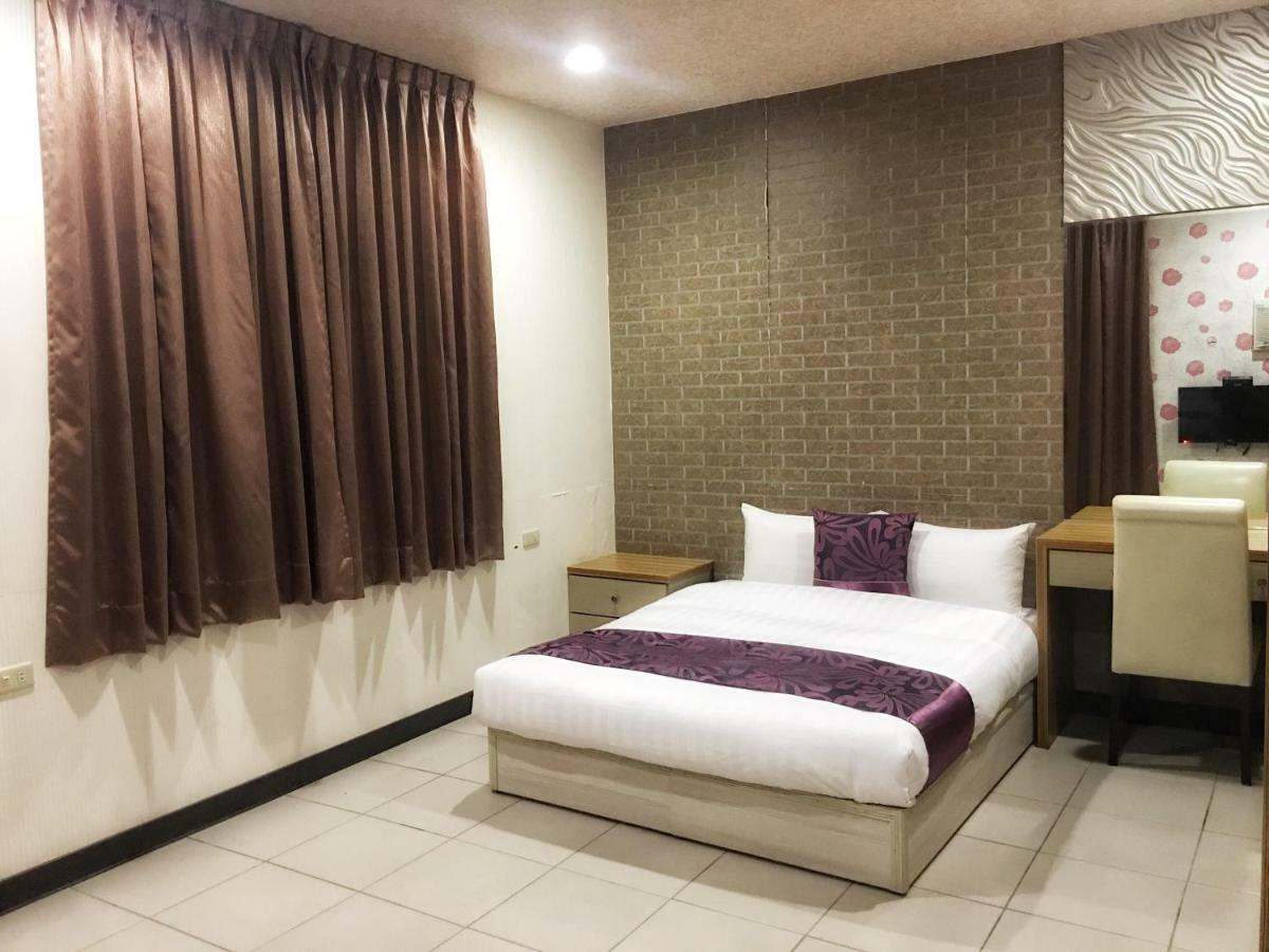 Rural Area Hotel Wanqiao Bagian luar foto
