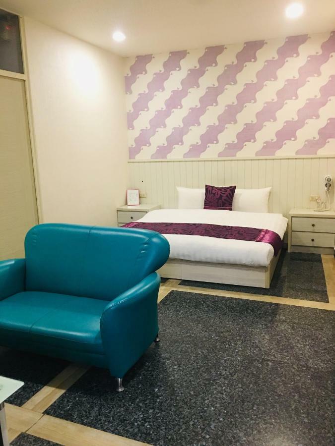 Rural Area Hotel Wanqiao Bagian luar foto