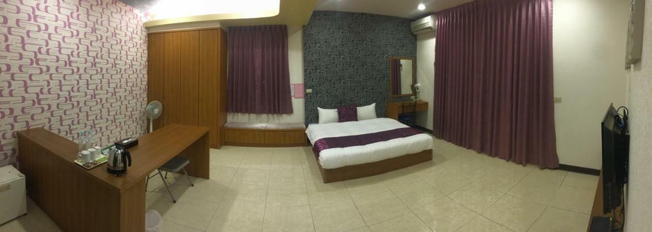 Rural Area Hotel Wanqiao Bagian luar foto