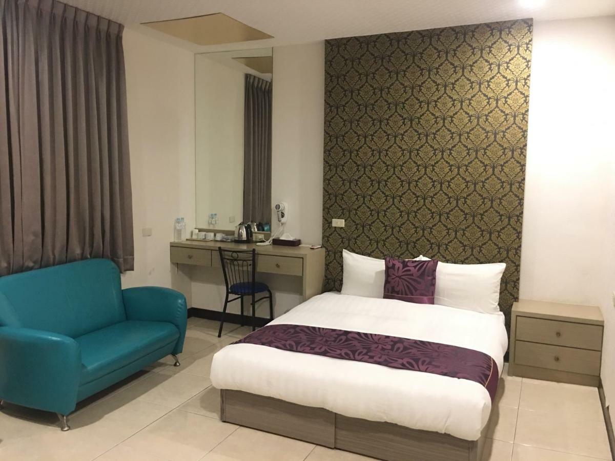 Rural Area Hotel Wanqiao Bagian luar foto