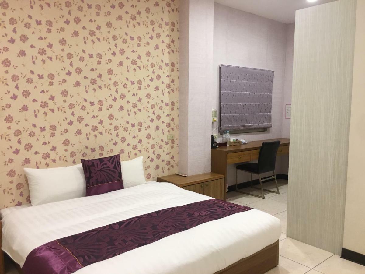 Rural Area Hotel Wanqiao Bagian luar foto