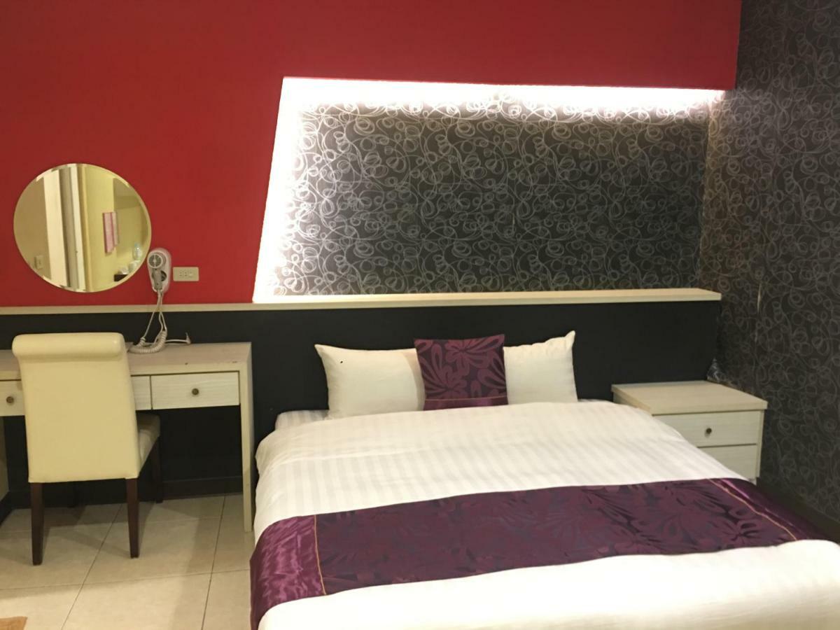 Rural Area Hotel Wanqiao Bagian luar foto