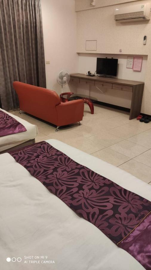 Rural Area Hotel Wanqiao Bagian luar foto